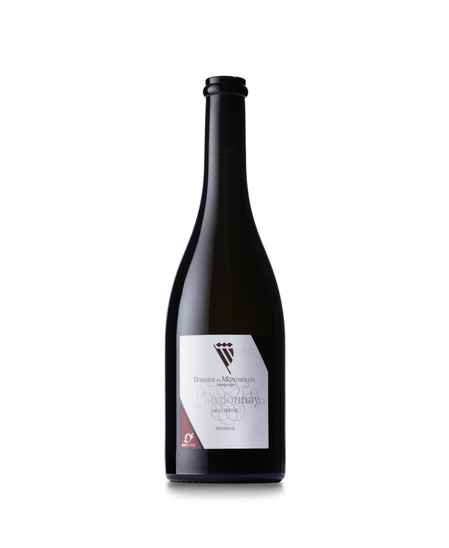 Chardonnay réserve